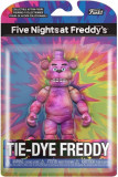 Figurina - Funko Action Figure - Five Nights at Freddy&#039;s: TieDye Freddy | Funko