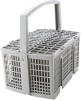 Cos tacamuri Masina de spalat vase incorporabila Bosch SMV46KX04E,11035277