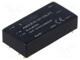 Convertor DC/DC 30W 9-36V la 12V 2.5A AIMTEC