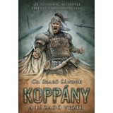 Kopp&aacute;ny - A l&aacute;zad&oacute; vez&eacute;r - Cs. Szab&oacute; S&aacute;ndor