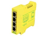Switch Ethernet Neadministrabil 4 Porturi RJ45 SW-504