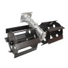 Prasitoare pentru motocoasa, 26 mm x 9T, otel, universala, Micul Fermier