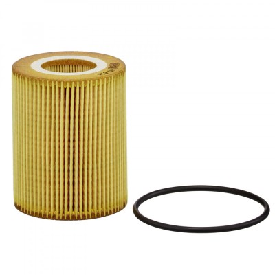 Filtru ulei Mann pentru Citroen C5 III, C6, Ford USa Ranger, Jaguar F-Pace, XF I, II, Land Rover Discovery V, Range Rover IV foto