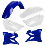 Kit Complet Plastice Carena YAMAHA YZ 85 2002 2014