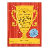 Sticky notes - The Big Book of Awards for Grownups | Knock Knock