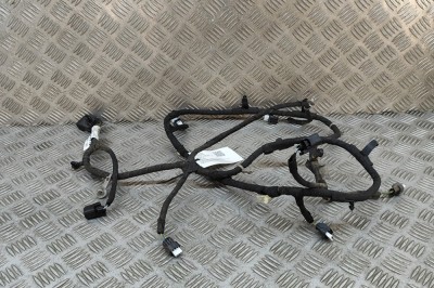 Cablaj senzor de parcare spate FORD KUGA III DFK 2023 OEM: LX6T-15K868-ELSEE,LX6T-15K868-E | 26584762 foto