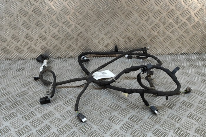 Cablaj senzor de parcare spate FORD KUGA III DFK 2023 OEM: LX6T-15K868-ELSEE,LX6T-15K868-E | 26584762