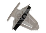 FEBI BILSTEIN 39066 febi Plus Clemă de prindere, capitonaj ușă