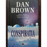 CONSPIRATIA, Dan Brown 2005