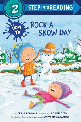 How to Rock a Snow Day foto