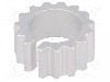 Radiator extrudat, aluminiu, FISCHER ELEKTRONIK - SKK56 foto