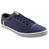 Pantofi casual barbati bleumarin Italy - 44