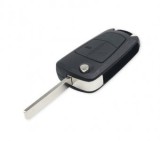 Cheie auto completa compatibila Opel Vectra C 434 Mhz PCF7946 2 butoane
