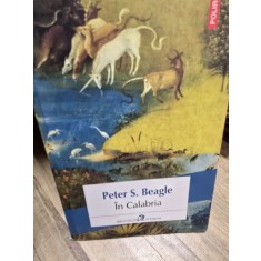 In Calabria - Peter S. Beagle