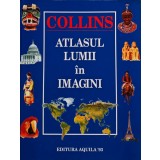 Collins. Atlasul lumii in imagini - 1993 (BC34)