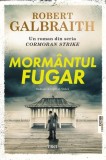 Morm&acirc;ntul fugar (Vol. 7) Trei