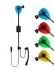 Swinger Skiper Rosu - Delphin, Hanger