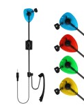 Swinger Skiper Verde - Delphin, Hanger