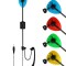 Swinger Skiper Albastru - Delphin