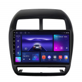 Cumpara ieftin Navigatie dedicata cu Android Mitsubishi ASX 2016 - 2019, 3GB RAM, Radio GPS