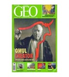 - GEO - Lumea se schimba sub ochii tai - Omul creator - Arta de a