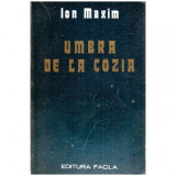 Ion Maxim - Umbra de la Cozia - roman - 113941
