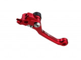 Maneta frana Honda CRF 250 450 07- 18 Red