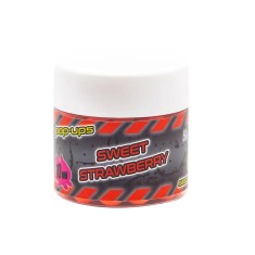 Pop-Up Sweet Strawberry Secret Baits - 50g - 15 mm