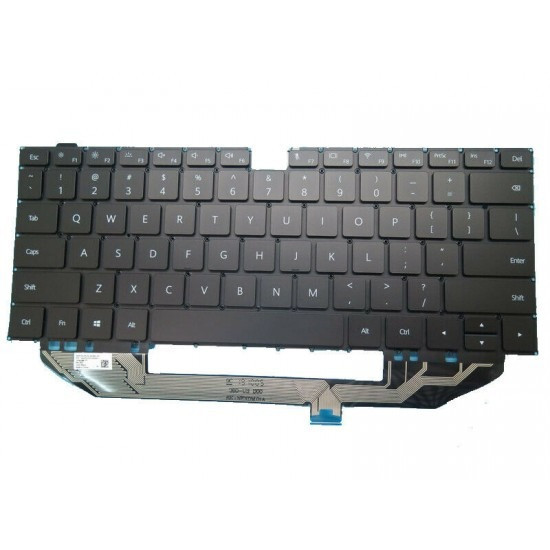 Tastatura pentru Huawei Matebook Mach-W29