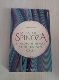 Cumpara ieftin Frederic Lenoir - Miracolul Spinoza