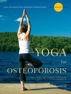 Yoga for Osteoporosis: The Complete Guide foto