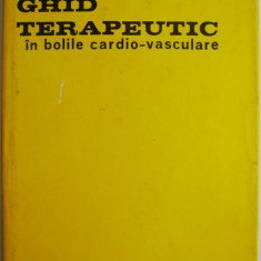 Ghid terapeutic in bolile cardio-vasculare – Pius Branzeu