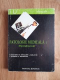 PATOLOGIE MEDICALA 1 PNEUMOLOGIE - Bouvenot, Devulder