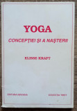 Yoga conceptiei si a nasterii - Elisse Kraft