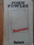 Magicianul - John Fowles ,520851, Univers