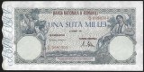 ROMANIA 100000 LEI 1946 - 20 decembrie [2] P - 58a.5 , XF