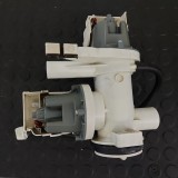 Pompa evacuare masina de spalat SAMSUNG WF60F4E5W2X / R32