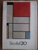 Secolul 20 Nr. 6/1969: George Calinescu - Revista Cultura si Literatura Romana, 192 pagini, Stare Buna