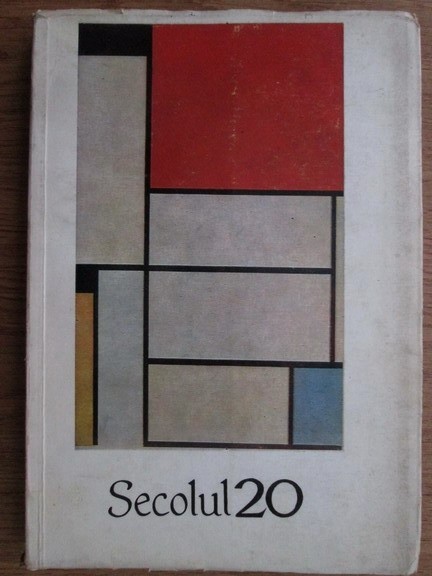 Secolul 20 nr. 6 / 1969 - George Calinescu