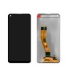 Display Samsung Galaxy A11 A115 Compatibil Negru