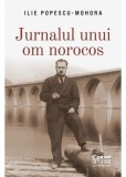 Jurnalul unui om norocos - Mircea M. Ionescu