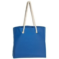 Geanta plaja Capri Blue