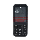 Carcasa completa Nokia 225 BLACK