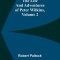 The Life and Adventures of Peter Wilkins, Volume 2
