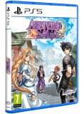 Asdivine Saga PS5