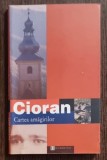 Emil Cioran - Cartea Amagirilor