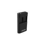 Powerbank 2x GoPro Hero 3 baterie / pentru baterii 7500 mAh ieșire USB - Patona
