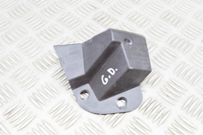 Suport bara de protecție dreapta spate FORD FIESTA VII 2018 OEM: H1BB-17E850-A1 20693063