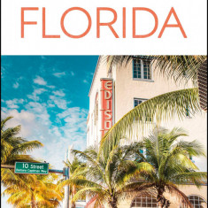 DK Eyewitness Travel Guide Florida | Dorling Kindersley