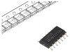 Driver Push-Pull 290mA 580V 2-Canale 800kHz 10-20V SO14